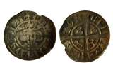 Descubren uno de los tesoros medievales más grandes de la historia