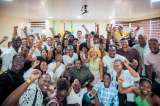Mineducación y SAE entregan bienes en Chocó para la educación y las mujeres