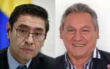 Magistrado Quiroz estudia expedientes del Partido Verde pese a ser sobrino del director