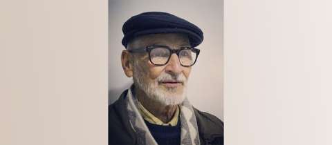 ¿Quién era Germán Moure el hombre de la actuación que los famosos despiden?