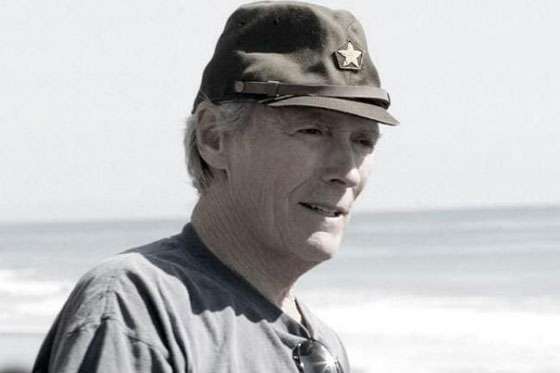 Clint Eastwood es la estrella de cine favorita en E.U