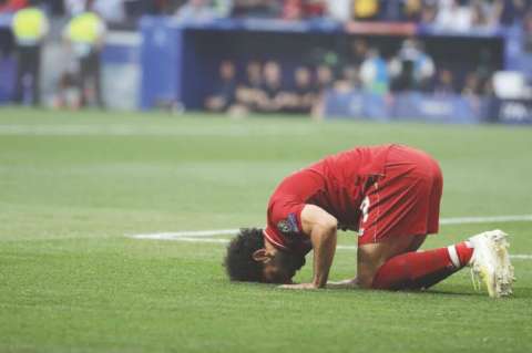 El efecto Salah para reducir la islamofobia