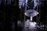 Hoteles: escapadas galácticas para una aventura de otro planeta