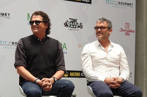 Carlos Vives confirma que aún hay distanciamiento con su hermano Guillermo