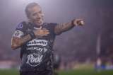 Dayro Moreno, el goleador que Néstor Lorenzo no ve
