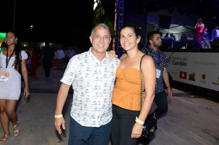 Jose Ballestas Paola  Bermudez