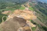 Alertan retrasos en obras por más de COP 166.000 millones en Caldas
