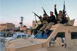 El asalto a una cárcel siria muestra la fuerza que está tomando el Estado Islámico