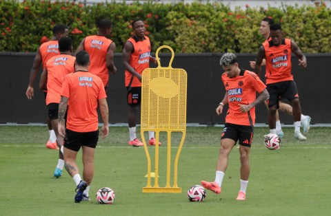Pronóstico Colombia vs. Chile: resultado y quién ganará según la IA