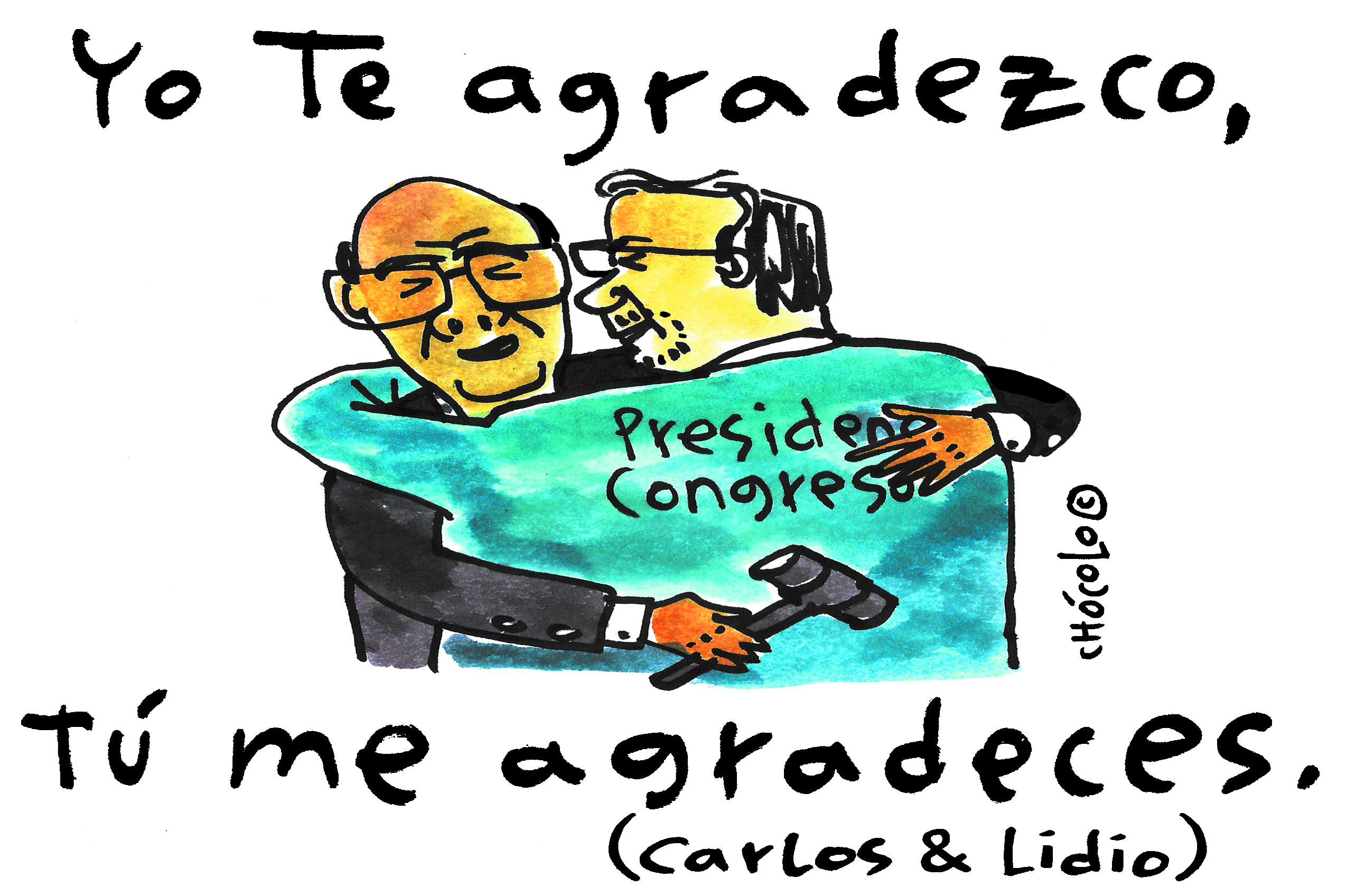 Caricatura