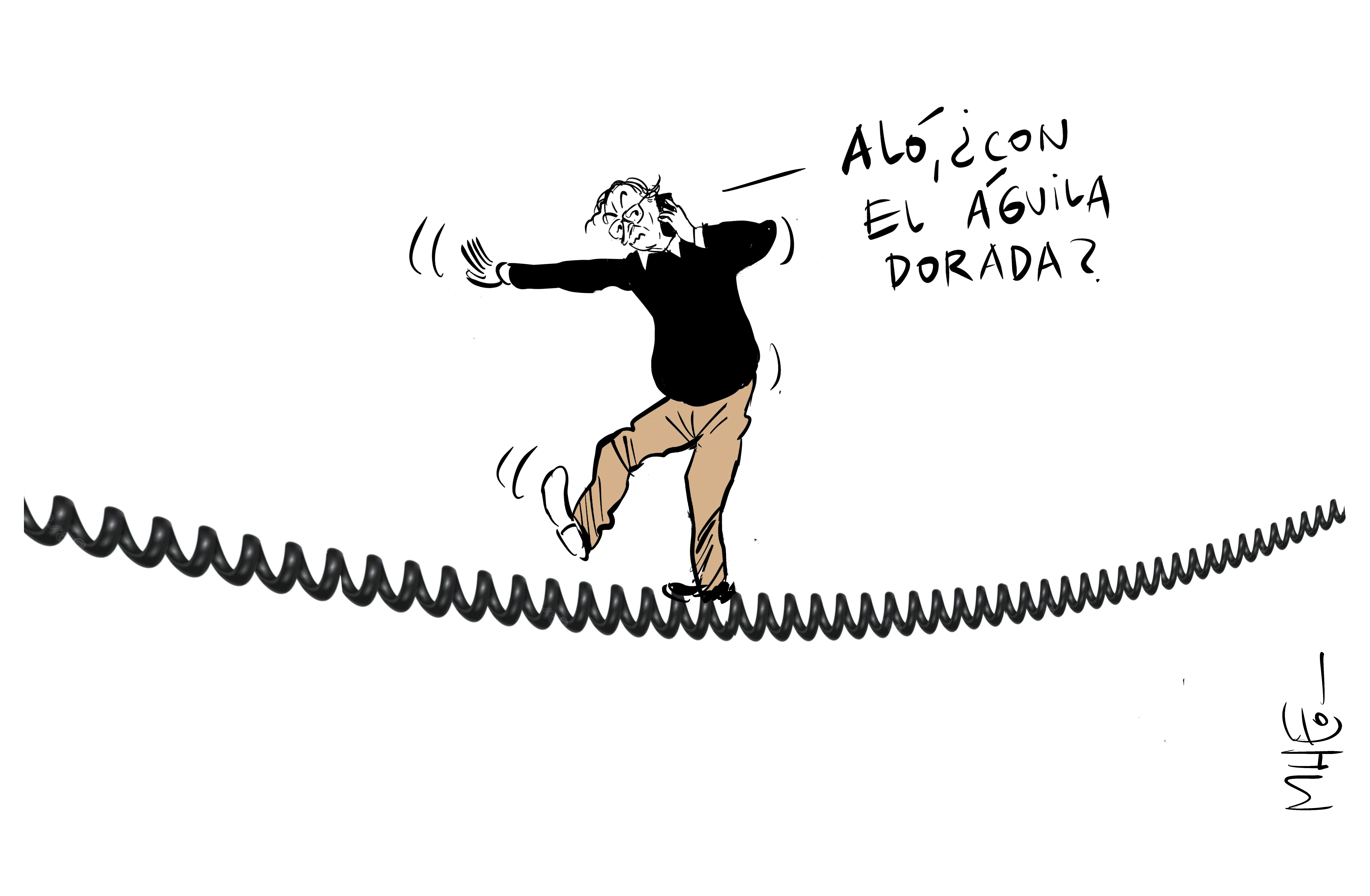 Caricaturas