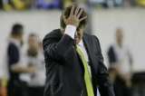 El exseleccionador Miguel Herrera, impedido para dirigir en el Apertura 2015
