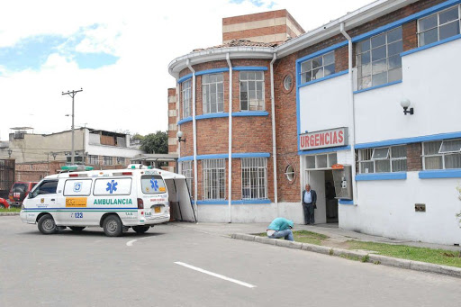 Hospital Santa Clara