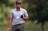 Juan Sebastián Muñoz, tercero en el Charles Schwab Challenge