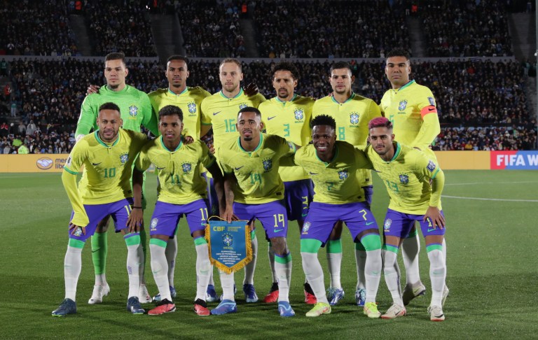 Brasil perdió por Eliminatorias después de ocho años, estas son sus otras derrotas
