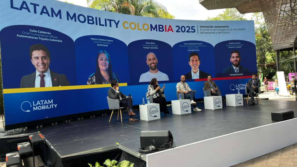 Desafíos actuales de la movilidad eléctrica y el desarrollo sostenible en Colombia