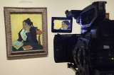 David Bickerstaff explora el lado japonés de Vincent Van Gogh
