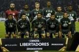 Chapecoense, eliminado de la Libertadores por ingreso antirreglamentario de un jugador
