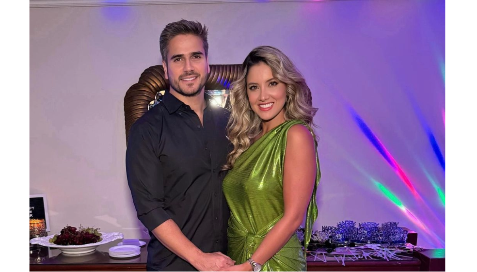 Daniel Arenas escribió tierna carta a Daniela Álvarez en San Valentín ¿Qué dice?