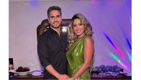 Daniel Arenas y su polémica opinión sobre la fidelidad: “No hay amor, hay cariño”