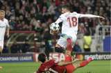 Óscar Sevilla brilló en la contrarreloj y es el nuevo líder del Clásico RCN