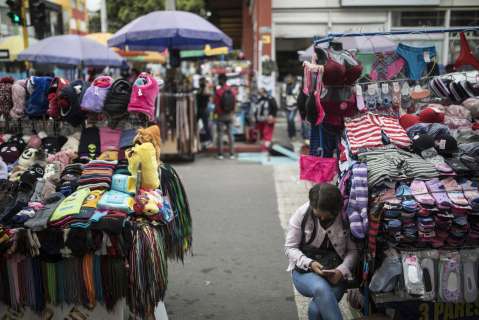 Un año de pandemia: el colapso y resurgimiento de las economías latinoamericanas
