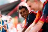 Ojo con Egan Bernal, que ya empezó a subir: nuevo ránking de la UCI