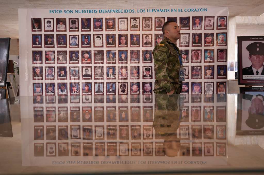 Los exintegrantes del último secretariado de las Farc fueron condenados por la JEP en 2025, tras la imputación de la magistrada Julieta Lemaitre, por más de 21.000 casos de secuestros.