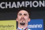 Julian Alaphilippe anunció su retiro: así termina la carrera de una leyenda del ciclismo