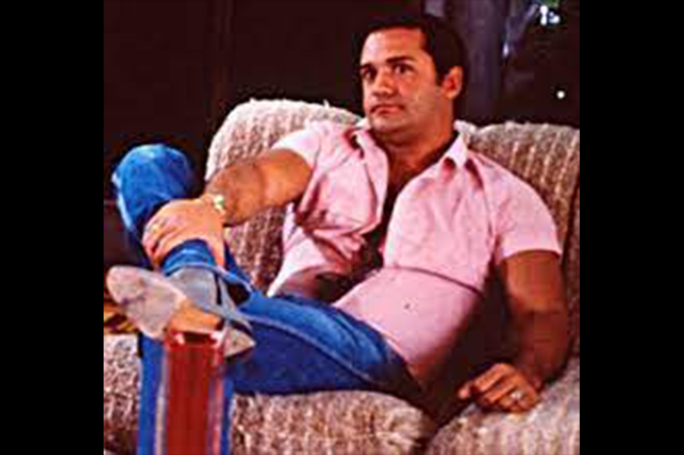 Jaime Saldarriaga