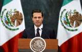 Peña Nieto dice "comprender enojo" por aumento de precio de combustibles