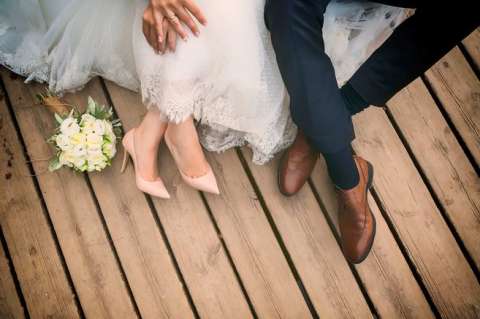 Así serán las bodas en este 2021