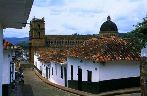 Empresa de Servicios Públicos de Barichara reporta mejoría en la calidad del agua