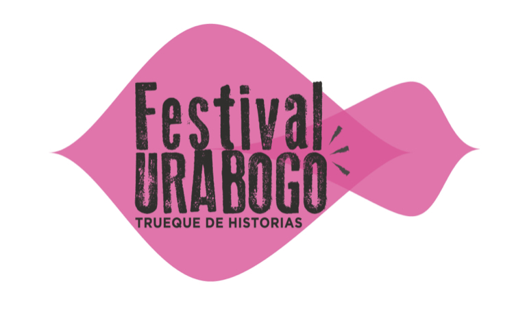 URABOGO comenzó el 7 de mayo, la programación del festival puede ser consultada a través del instagram @vocesglobalescol