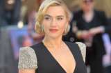 Kate Winslet recibirá una estrella en el Paseo de la Fama