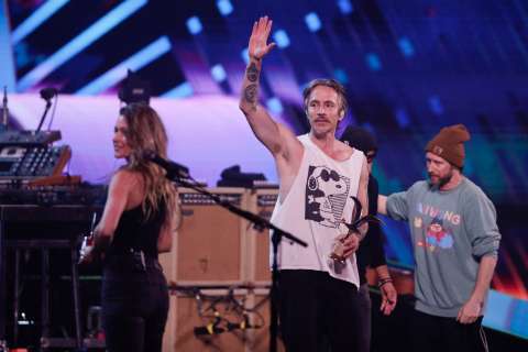 Incubus, The Hives y Tool: la cuota nostálgica y rockera del FEP 2025