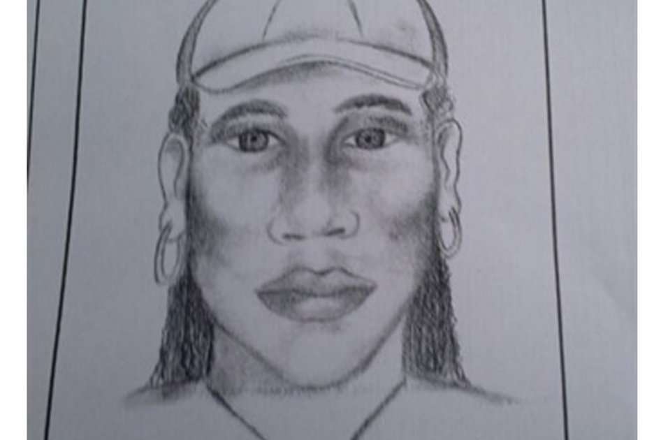 Retrato hablado de la mujer que raptó a la recien nacida
