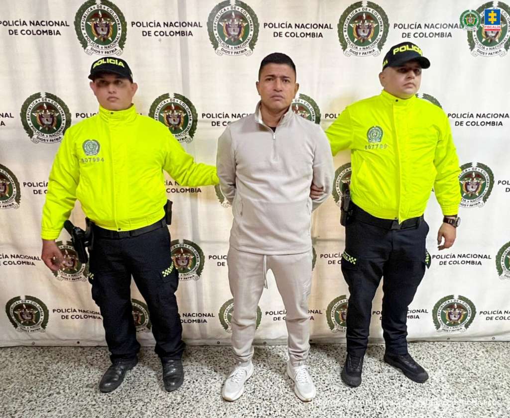 Captura Jorge Alexis García David