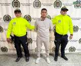 Imputaron a presunto líder de poderoso grupo de minería ilegal en Antioquia