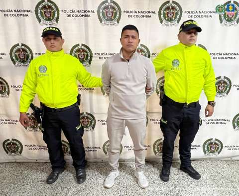 Imputaron a presunto líder de poderoso grupo de minería ilegal en Antioquia