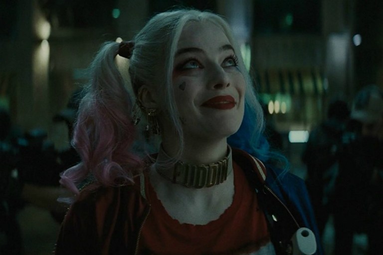 Margot Robbie anuncia que Harley Quinn tendrá nuevo vestuario