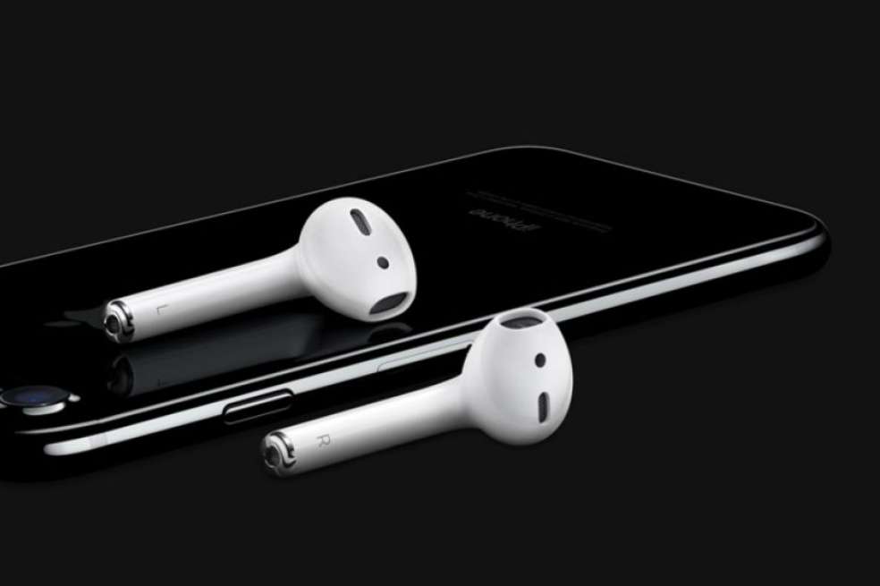 Cortesía Apple