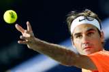Gasquet se retiró y Federer avanzó a semifinales en Dubai