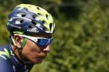 "Nairo Quintana es un corredor fuera de serie": Raúl Mesa