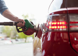 La EDS Texaco de la Av Calle 80 con cr 24 fue la involucrada en el inconveniente.