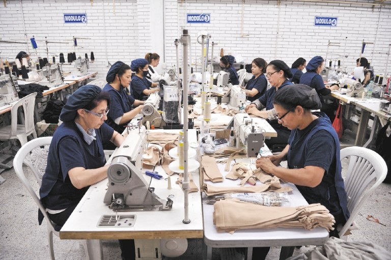 Sube el mínimo, los costos también