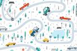 Integrar medios de transporte y otras peticiones del sector de la infraestructura