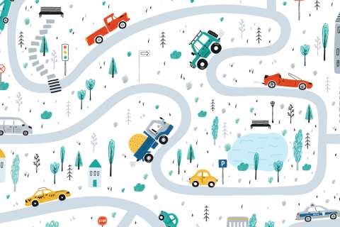 Integrar medios de transporte y otras peticiones del sector de la infraestructura