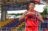 El pequeño gigante del baloncesto: Juan José Sánchez Rodríguez