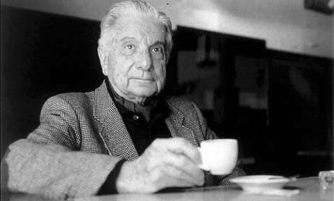 Uruguay homenajea a Roa Bastos con edición conmemorativa de "Yo el Supremo"